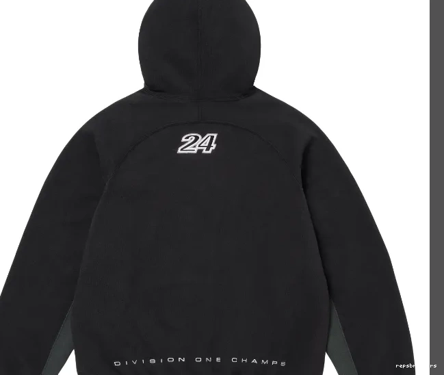 white M DIY and SWEATSHIRT XL split S hoodie HOODED black L color brown 0511